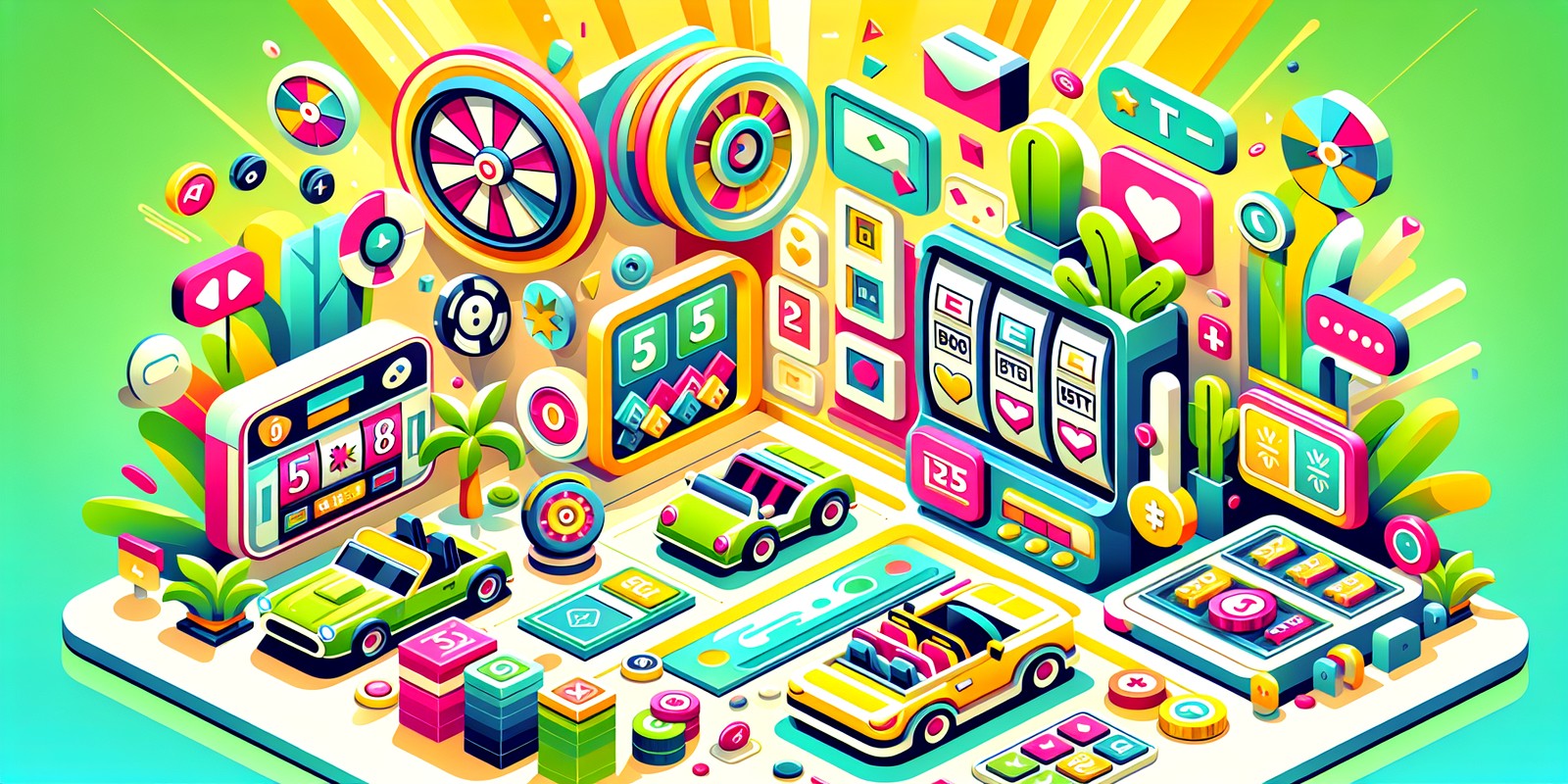 Unlock Your Lucky Win 777: A Complete Guide for Pakistani Players 2025 - Gaming Guide Guide for Players | JACKPOT