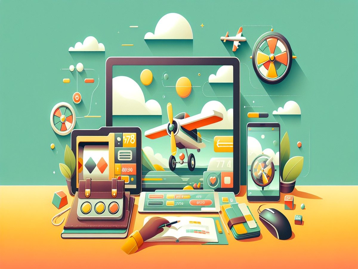 JACKPOT Aviator Game