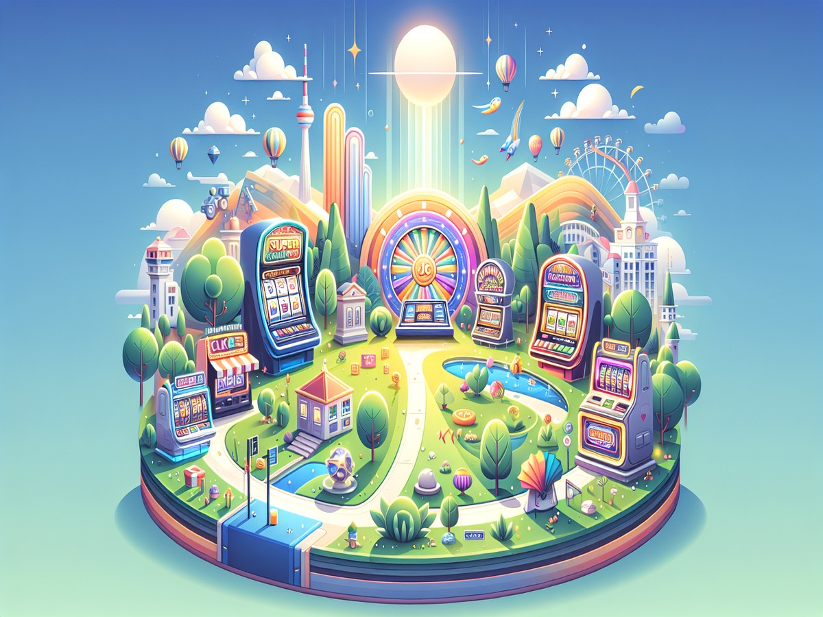 JACKPOT Super Jackpot